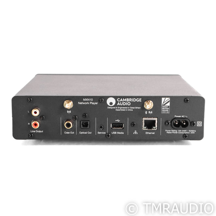 Cambridge Audio MXN10 Compact Network Player
