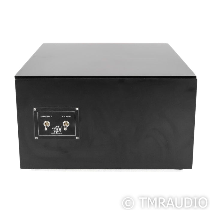 VPI HW-16.5 Record Cleaning Machine