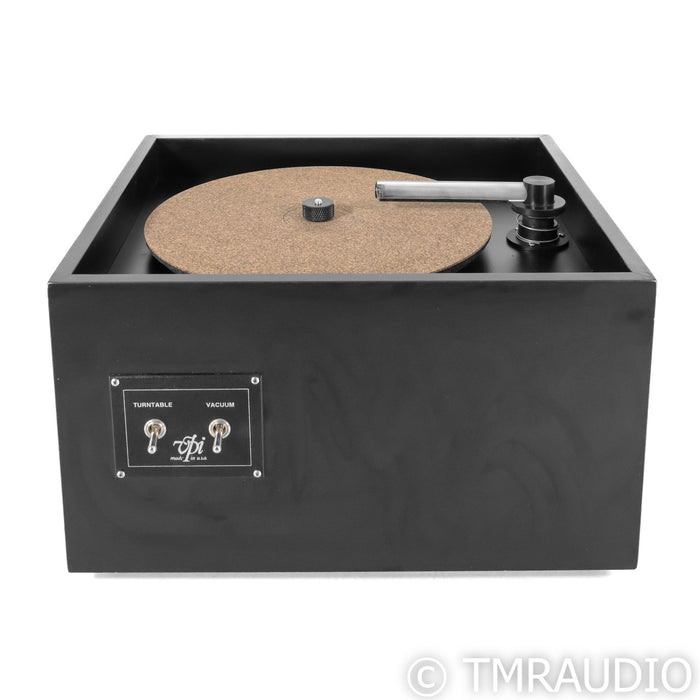 VPI HW-16.5 Record Cleaning Machine