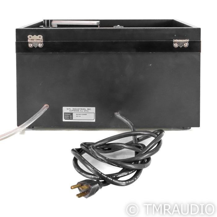 VPI HW-16.5 Record Cleaning Machine