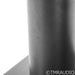 PSB Speakers Platinum C4 Center Channel Speaker; Cherry With Stand