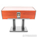 PSB Speakers Platinum C4 Center Channel Speaker; Cherry With Stand