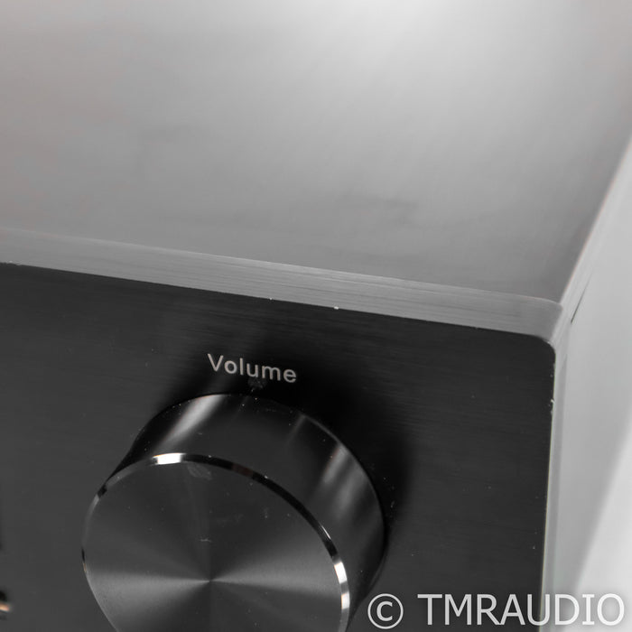 Oppo Sonica Wireless Streaming DAC; D/A Converter