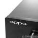 Oppo Sonica Wireless Streaming DAC; D/A Converter