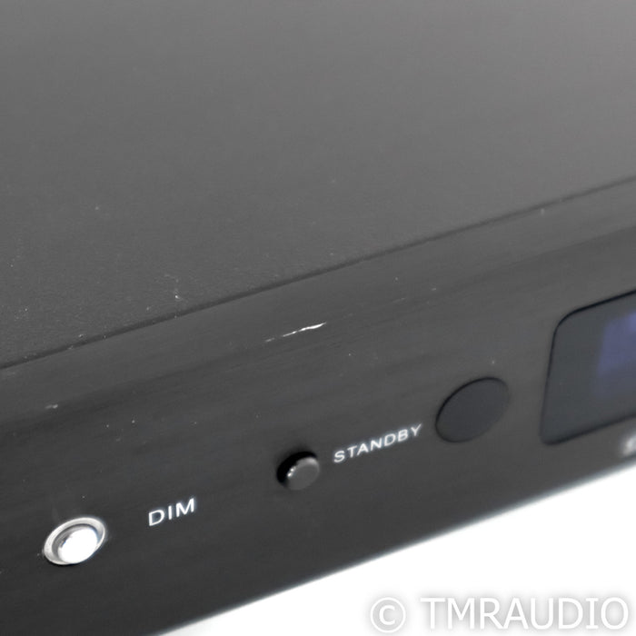 Emotiva XDA-2 DAC; D/A Converter