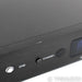 Emotiva XDA-2 DAC; D/A Converter