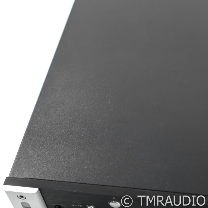 Emotiva XDA-2 DAC; D/A Converter