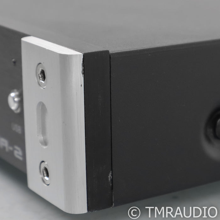 Emotiva XDA-2 DAC; D/A Converter
