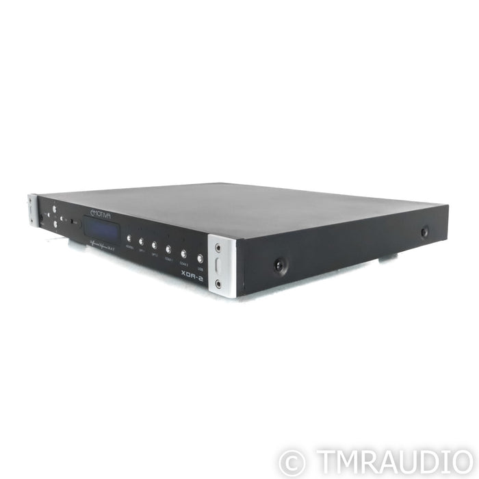 Emotiva XDA-2 DAC; D/A Converter