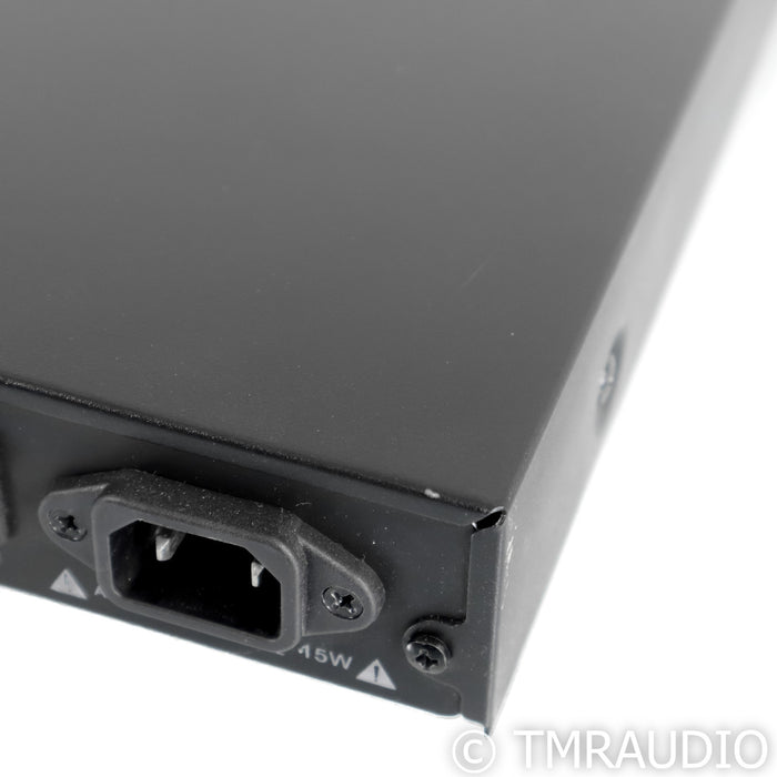 Emotiva XDA-2 DAC; D/A Converter