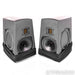 GoldenEar Aon 3 Bookshelf Speakers; Black Pair