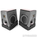 GoldenEar Aon 3 Bookshelf Speakers; Black Pair