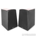 GoldenEar Aon 3 Bookshelf Speakers; Black Pair