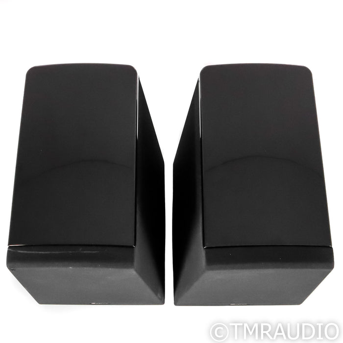 GoldenEar Aon 3 Bookshelf Speakers; Black Pair