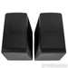 GoldenEar Aon 3 Bookshelf Speakers; Black Pair