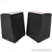 GoldenEar Aon 3 Bookshelf Speakers; Black Pair