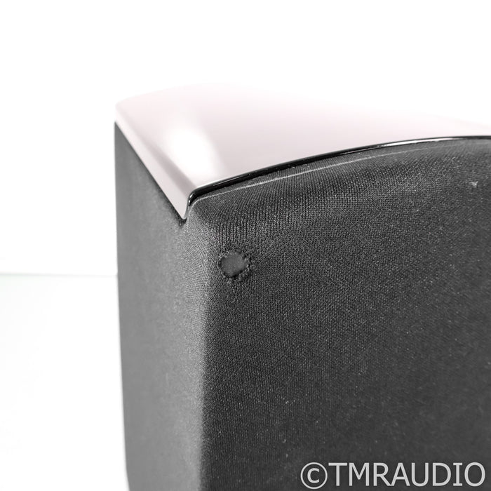GoldenEar Aon 3 Bookshelf Speakers; Black Pair