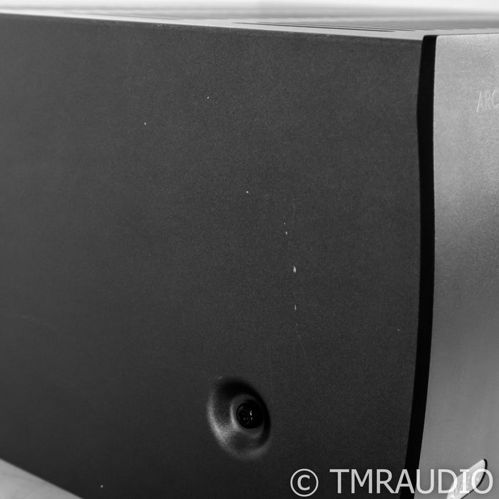 Arcam FMJ AVR390 7.2-Channel Home Theater Receiver