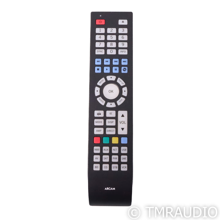 Arcam FMJ AVR390 7.2-Channel Home Theater Receiver