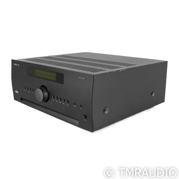Arcam FMJ AVR390 7.2-Channel Home Theater Receiver