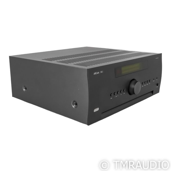 Arcam FMJ AVR390 7.2-Channel Home Theater Receiver