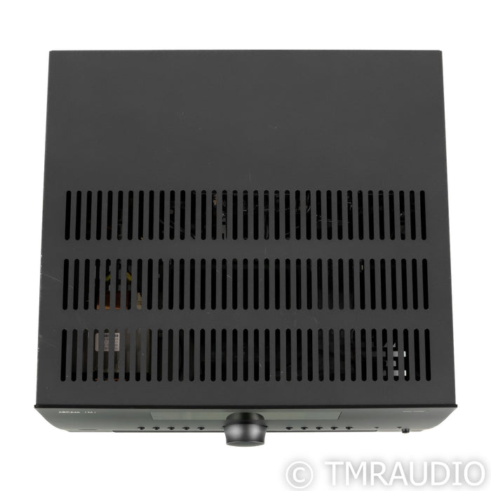 Arcam FMJ AVR390 7.2-Channel Home Theater Receiver