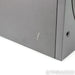 B&W ASW608 8" Powered Subwoofer; Black