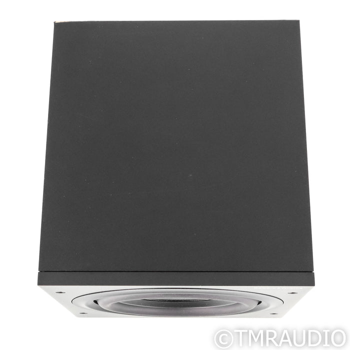 B&W ASW608 8" Powered Subwoofer; Black
