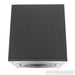 B&W ASW608 8" Powered Subwoofer; Black