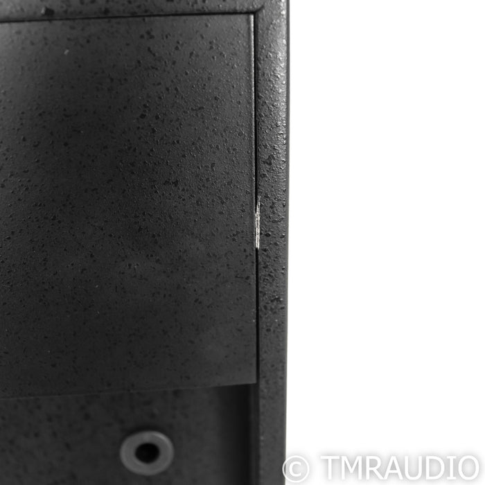 REL Acoustics Britannia B2 10" Powered Subwoofer; Black
