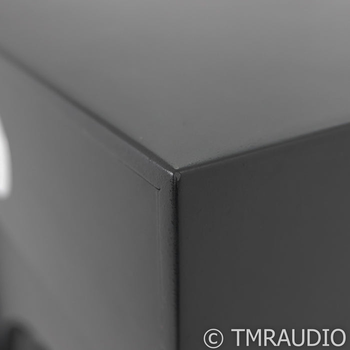 REL Acoustics Britannia B2 10" Powered Subwoofer; Black