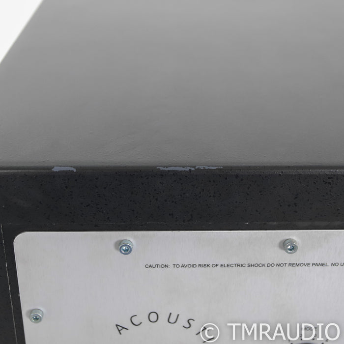 REL Acoustics Britannia B2 10" Powered Subwoofer; Black