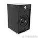 REL Acoustics Britannia B2 10" Powered Subwoofer; Black