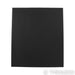 REL Acoustics Britannia B2 10" Powered Subwoofer; Black