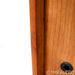 REL Acoustics Britannia B3 10" Powered Subwoofer; Cherry
