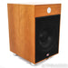 REL Acoustics Britannia B3 10" Powered Subwoofer; Cherry