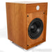 REL Acoustics Britannia B3 10" Powered Subwoofer; Cherry