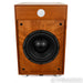 REL Acoustics Britannia B3 10" Powered Subwoofer; Cherry