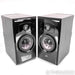 Polk Audio Legend L200 Bookshelf Speakers; Black Pair