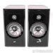 Polk Audio Legend L200 Bookshelf Speakers; Black Pair
