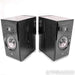 Polk Audio Legend L200 Bookshelf Speakers; Black Pair