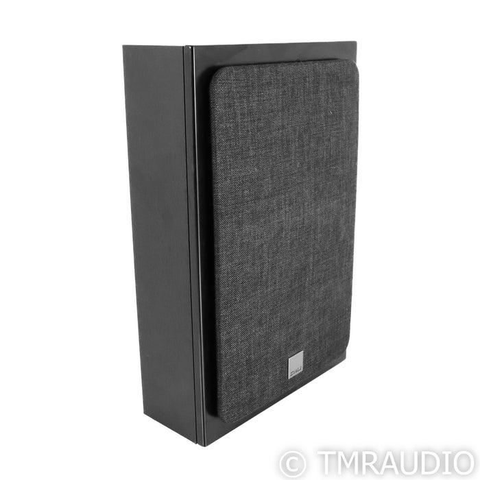 Dali Oberon On-Wall Speaker; Black