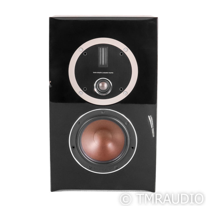 Dali Opticon LCR Satellite Speaker; Black; Single
