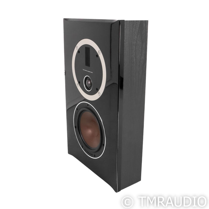 Dali Opticon LCR Satellite Speaker; Black; Single