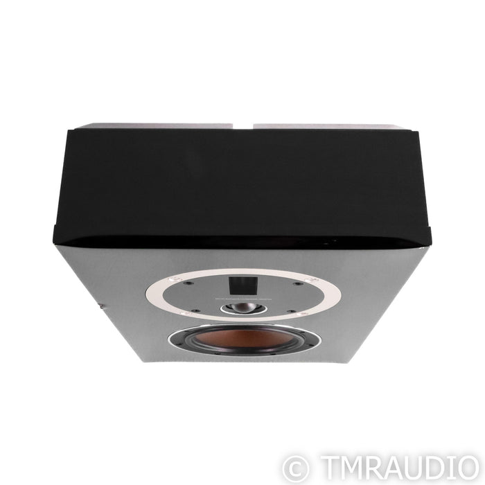 Dali Opticon LCR Satellite Speaker; Black; Single