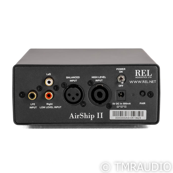 REL AirShip II Wireless Transmitter (Open Box)