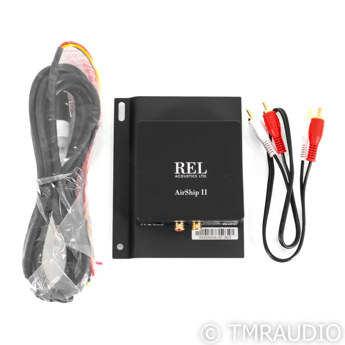 REL AirShip II Wireless Transmitter (Open Box)