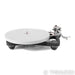 Rega Planar 10 Belt Drive Turntable; Polaris Grey (No Cartridge)