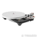 Rega Planar 10 Belt Drive Turntable; Polaris Grey (No Cartridge)