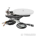 Rega Planar 10 Belt Drive Turntable; Polaris Grey (No Cartridge)